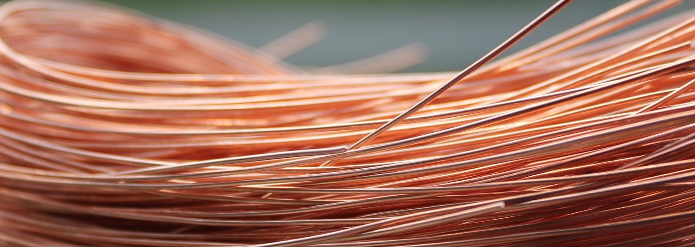 copper-wire